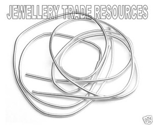 Collier perles et perles extrémités français fil GIMP bullion bouillon argent GRAND Collier perles et perles extrémités français fil GIMP bullion bouillon argent GRAND