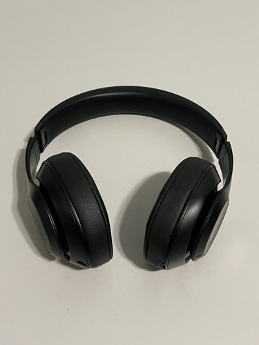 Beats Dr. Dre Studio 3 Cuffie Over the Ear Wireless Nero Opaco Cancellazione Rumore - Foto 4 di 7
