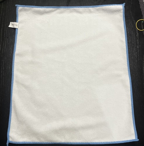 2025 State of Origin 25 BLATCHY’S BLUES NEW SOUTH WALES NSW TEA TOWEL - Picture 9 of 9