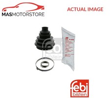 CV JOINT BOOT KIT FRONT WHEEL SIDE FEBI BILSTEIN 14909 A FOR LANCIA KAPPA,LYBRA