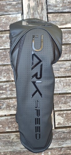 NEU King Cobra Dark Speed Driver Head Cover Herren Golf
