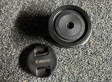 Canon RF 28mm f/2.8 STM Lens - Excellent Condition