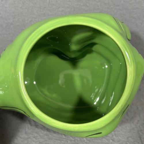 New Marvel Comics Spider-man Face & Hulk Fist 3D Ceramic Mugs Set Cups Collector - Picture 14 of 15