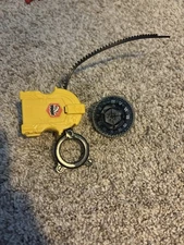 Hasbro Beyblade Metal Masters Twisted Tempo BB-104 145WD with Launcher Rare