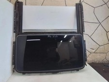 MERCEDES-BENZ M W163 Luke 0.32 Petrol 255kw 2000 35100054