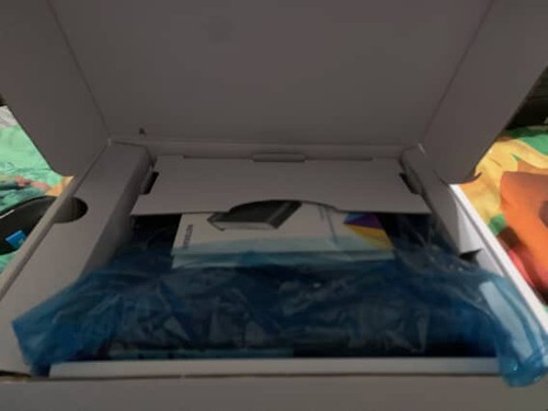 NETGEAR NighthawkC7100V-100NAS Wireless Router - Picture 6 of 6