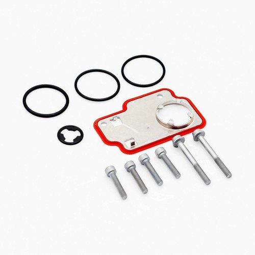 NEW LR008955 0AY598301- Awd pump oil seal kit for Land Rover Haldex - Picture 4 of 6