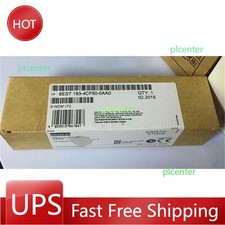 New Siemens 6ES7193-4CF50-0AA0 6ES7 193-4CF50-0AA0 1 Year Warranty Fast Shipping