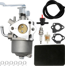 Carburetor Carb For Husky 5000 6250 Watt Subaru Generator HU5000 HU5000P R.New