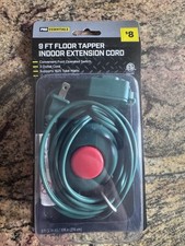 Pro Essentials 9 Ft Floor Tapper Indoor Exten...