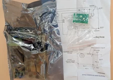 Fenwall 35-535911-113 Heater Control Board~ Atwood Hydro Flame 31501 33488 RV