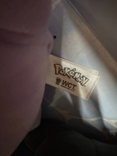 Pokemon Espeon y Umbreon Peluche Paquete de 2 GameStop Exclusivo 2020 WCT - Imagen 15 de 16
