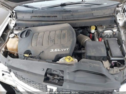 Chassis ECM ABS ID 68194693AA Fits 12-13 JOURNEY 3446718 - Picture 10 of 12