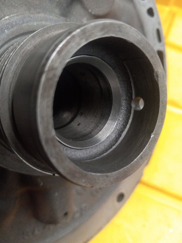 USED POWERGLIDE PUMP ASSEMBLY - Picture 12 of 15