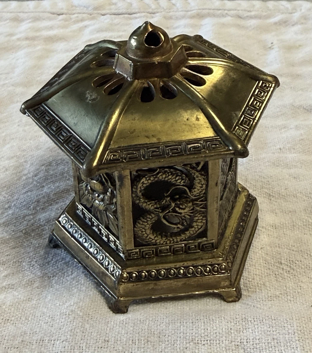 japanese incense burner products for sale | eBay