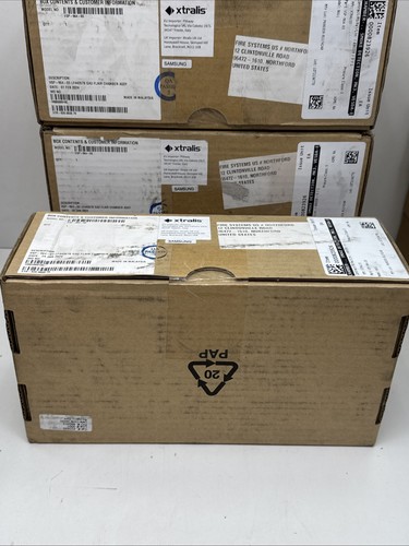 XTRALIS VSP-964-03 VESDA GA3 FLAIR CHAMBER ASSY - Picture 5 of 6