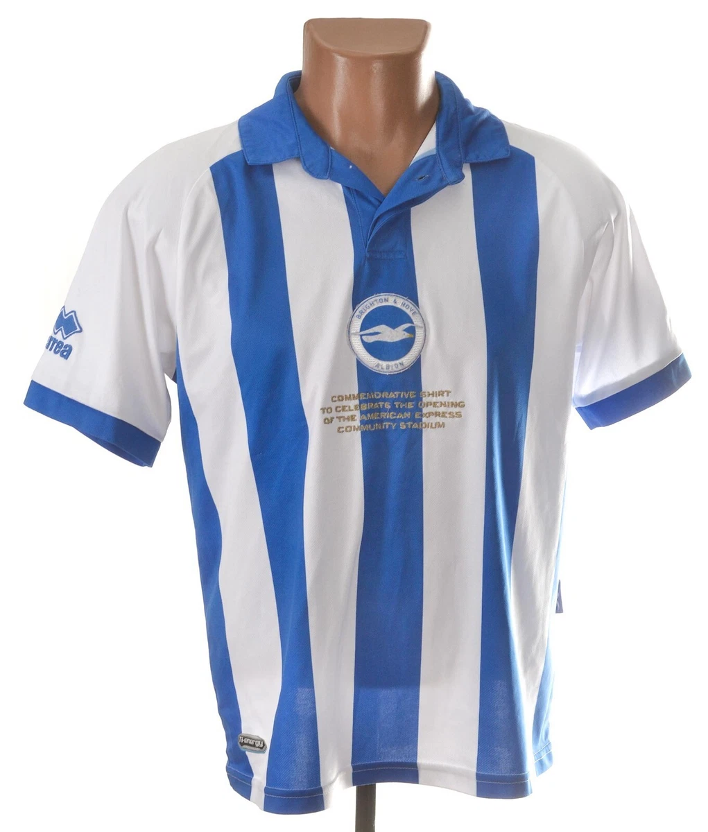 Preços baixos em Brighton & hove Albion fã de Futebol Clube