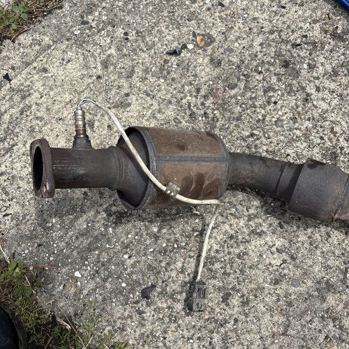 18407523410 CATALYTIC CONVERTER / / 4321312 FOR MINI COOPER R52 r53 - Picture 10 of 10