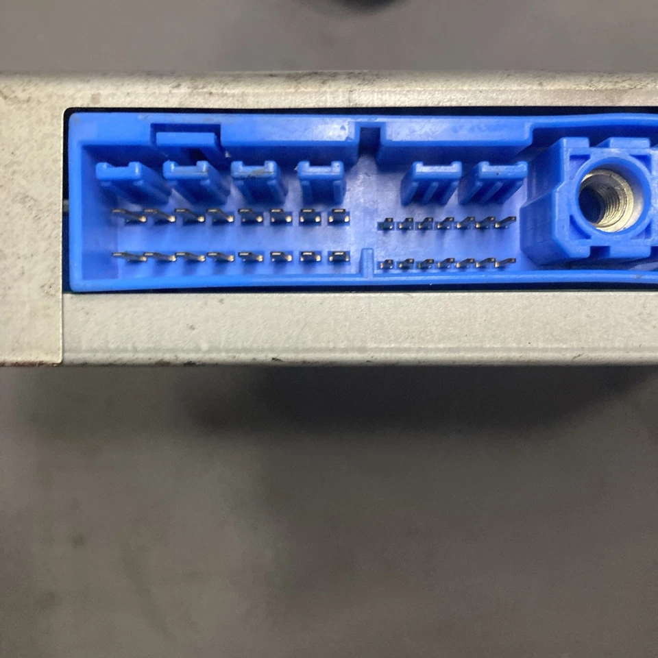 Nissan Sentra 1993 1,6 ECU/ECM A11-C48 BK4 Foto 3 de 4