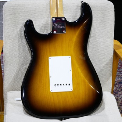 ギター Crew's Maniac Sound VALUE DRIVE Crews Maniac Sound Ab's 6 String Purple 中古｜ギター買取の