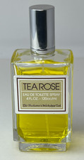 Tea Rose 4oz. Eau de Toilette Spray The Perfumer's Workshop Ltd.