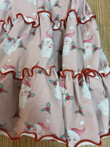 Serendipity XS Christmas Santa Dress - Picture 6 of 10