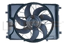 FAN RADIATOR FITS: MERCEDES-BENZ CLS SEDAN GRANDE CLS 350 /CLS 400 /CLS 400 4