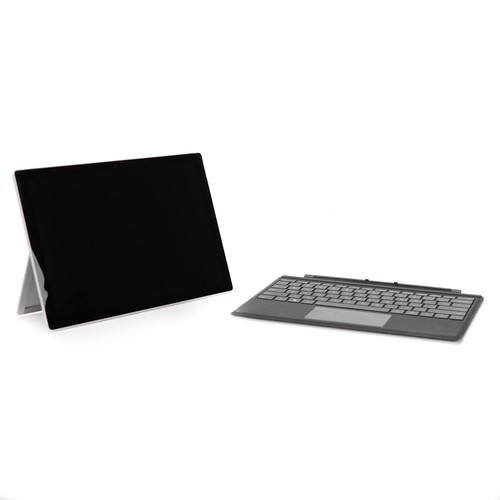 Microsoft Surface Pro 6 12.3" i7-8650U 16GB 512GB SSD Tablet 1796 w/ Keyboard B - Picture 7 of 7