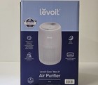 Levoit Air Purifier Core Mini-P Air Purifier Gray,3 Filtration HEAPAPLVNUS0107