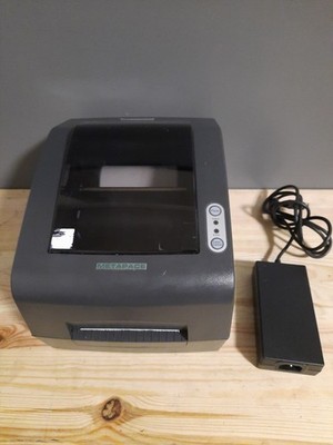 Metapace L-2 Thermodrucker POS Bon Drucker Ethernet USB2.0 250mm/Sek.