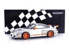 MINICHAMPS 1/18 - PORSCHE 911 GT3 RS - 2007 155062120