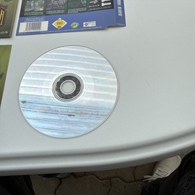 Legacy of Kain: Soul Reaver (Sega Dreamcast, 2000) ohne Hülle !!!!