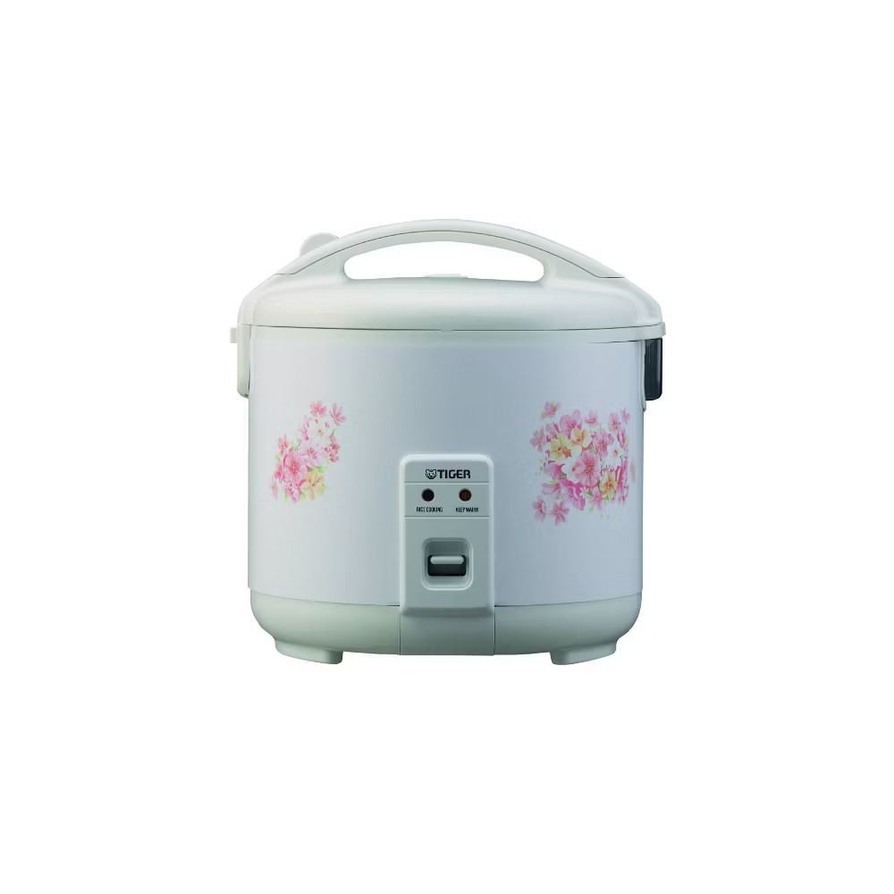 Tiger JNP-1500 8 Cup Rice Cooker