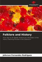 Jeferson Fernandes Rodrigues | Folklore And History | Taschenbuch | Englisch