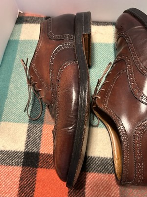 Alden 974