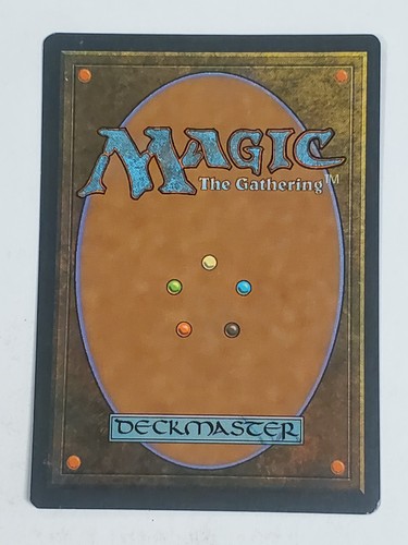 MTG Rubinia Soulsinger (Italian Legends/Gold/R) - BGM - Picture 2 of 10