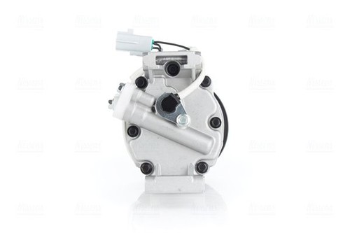 890047 COMPRESSOR, AIR CONDITIONING NISSENS - Picture 4 of 10