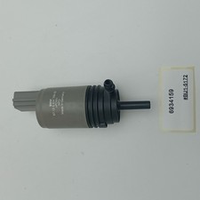 2006-2012 BMW 330 Windshield Washer Pump 6934159