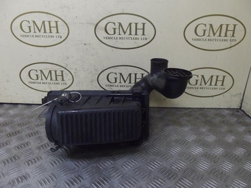 Land Rover Freelander Air Cleaner/Filter Box With Ac Mk1 2.0 Diesel 1997-2001Z - Picture 3 of 4