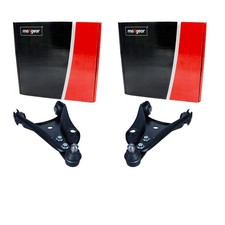2X MAXGEAR QUERLENKER SATZ LINKS VORNE RECHTS passend für RENAULT TWINGO