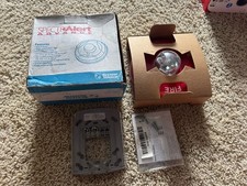 System Sensor SpectrAlert Advance SCR Strobe Ceiling STD CD RED - NEW