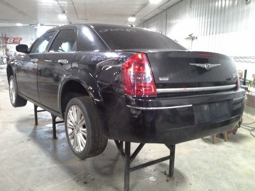 Chrysler 300 LH 2009 interruptor de puerta principal izquierda PW,PL - Imagen 6 de 12