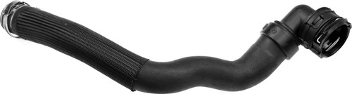 Radiator Hose fits PEUGEOT 3008 1.6 Upper 2017 on Coolant Gates 9670813780 New - Picture 2 of 2