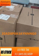 20AD8P0A3AYNNNG0 AB Powerflex 70 5 HP AC Drive 20AD8P0A3AYNNNG0 New Spot Goods