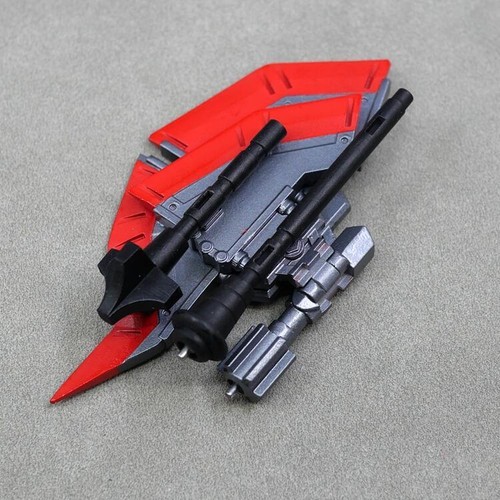 Matrix Sword Axe Upgrade Kit For Power of the Primes GS Star Convoy - Picture 11 of 17