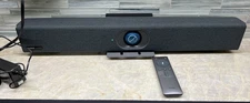 Yealink UVC40 USB Video Conferencing Endpoint Camera Sound Bar All In One