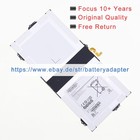 Original neu EB-BW700ABE AKKU für SAMSUNG Galaxy Tabpro S SM-W703 SM-W700