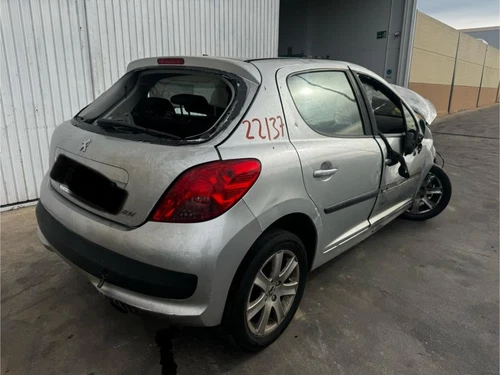 20DP27 Caja Cambios para PEUGEOT 207 X-Line 2008 1119673 - Imagen 3 de 5