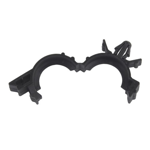 150 Pcs Automotive Wiring Routing Clips for Efficient Cable Organization - Picture 11 of 12
