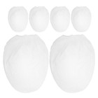  6 Pcs Oil Paint Strainer Bag and Liquid Filter Bags Elastic Opening